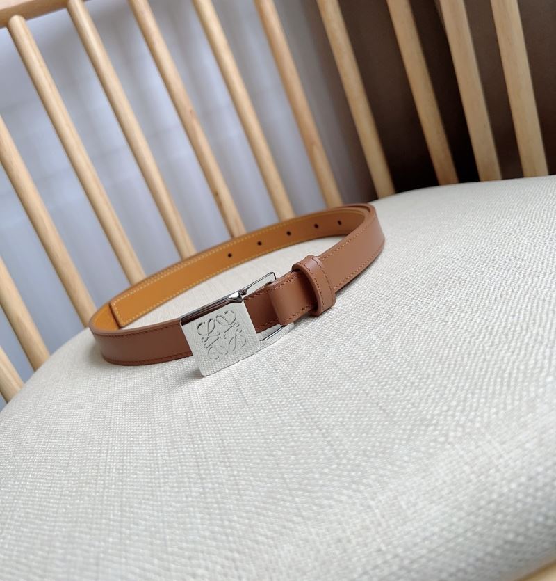 Loewe Belts